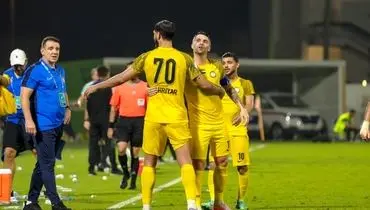 استقلال به دنبال یک پرسپولیسی