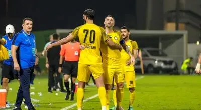 استقلال به دنبال یک پرسپولیسی