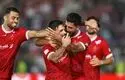 پوستر جذاب پرسپولیس برای تقابل با استقلال خوزستان