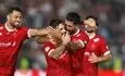 پوستر جذاب پرسپولیس برای تقابل با استقلال خوزستان