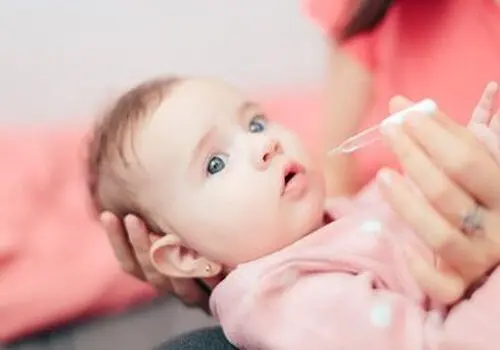 نوزادان از طریق حواس خود یاد می‌گیرند

