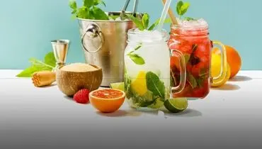 این ۶ خوراکی در فصل گرما موجب کم آبی بیشتر بدن می شوند
