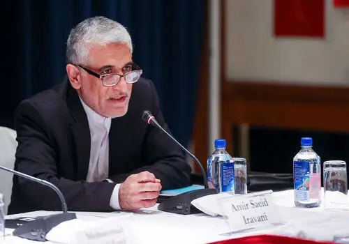 درخواست رای گیری در شورای امنیت برای پیش نویس قطعنامه پایان جنگ غزه 