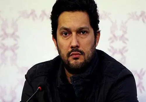 پشت پرده دلخوری حامد بهداد از پرویز پرستویی+ فیلم