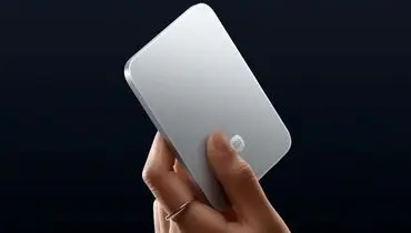 پاوربانک جدید شیائومی با کمترین ضخامت ممکن معرفی شد

