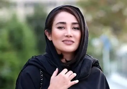 استایل خیابانی جدید بهاره افشاری ترند شد!