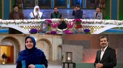 تحویل سال تلویزیون با کدام مجریان است؟؛ از تیم «محفل» تا اجرای شهیدی‌فر