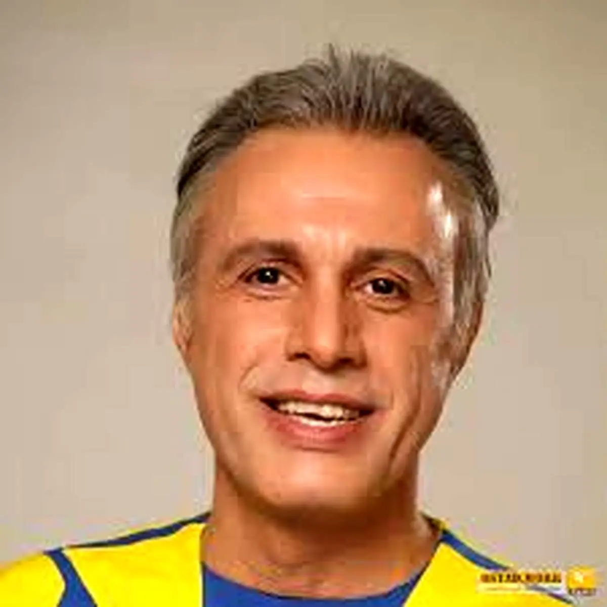 «علی فروتن با طنز تلخ از ۷ آداب زیرآب‌زنی می‌گوید»+فیلم