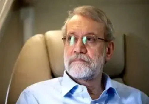 ویدئویی دیده نشده از شهیدان لاریجانی و پاکپور