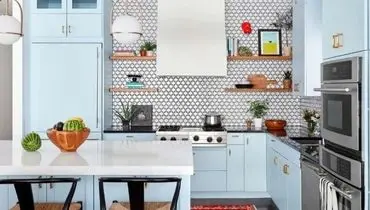 اشتباهات خطرناک؛ ۵ چیزی که هرگز نباید نزدیک اجاق گاز بگذارید