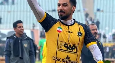  ۳ بازیکن خارجی سپاهان  کشور را ترک کردن
