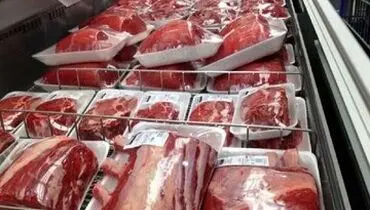 قیمت جدید گوشت قرمز اعلام شد