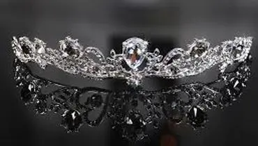 راهنمای انتخاب تاج عروس مناسب فرم صورت و استایل شما
