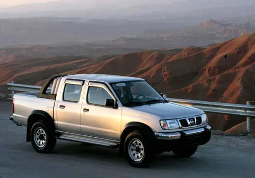 شروع فروش وانت وارداتی گردن کلفت نیسان ویژه آذر ۱۴۰۴ + شرایط