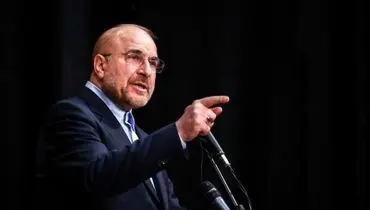 قالیباف: باید هزینهٔ جنایات رژیم صهیونیستی در لبنان را پرداخت کنید، همه چیز سر جای خودش قرار خواهد گرفت