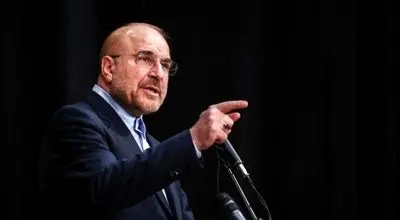 قالیباف: باید هزینهٔ جنایات رژیم صهیونیستی در لبنان را پرداخت کنید، همه چیز سر جای خودش قرار خواهد گرفت