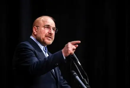 قالیباف: باید هزینهٔ جنایات رژیم صهیونیستی در لبنان را پرداخت کنید، همه چیز سر جای خودش قرار خواهد گرفت