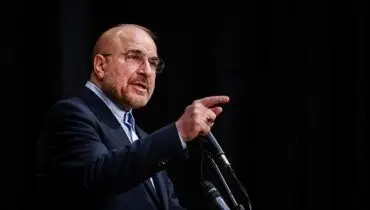 قالیباف: باید هزینهٔ جنایات رژیم صهیونیستی در لبنان را پرداخت کنید، همه چیز سر جای خودش قرار خواهد گرفت
