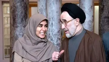 معاون پرحاشیه وزیر ارشاد برکنار شد