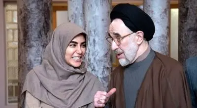 معاون پرحاشیه وزیر ارشاد برکنار شد