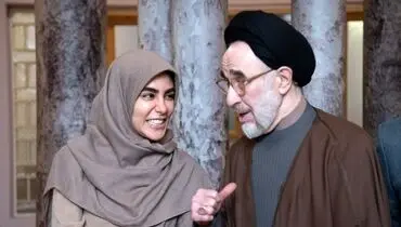 معاون پرحاشیه وزیر ارشاد برکنار شد