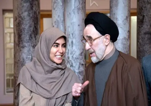 معاون پرحاشیه وزیر ارشاد برکنار شد