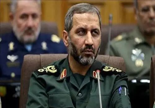 اطلاعیه شماره ۳۲ سپاه پاسداران منتشر شد 