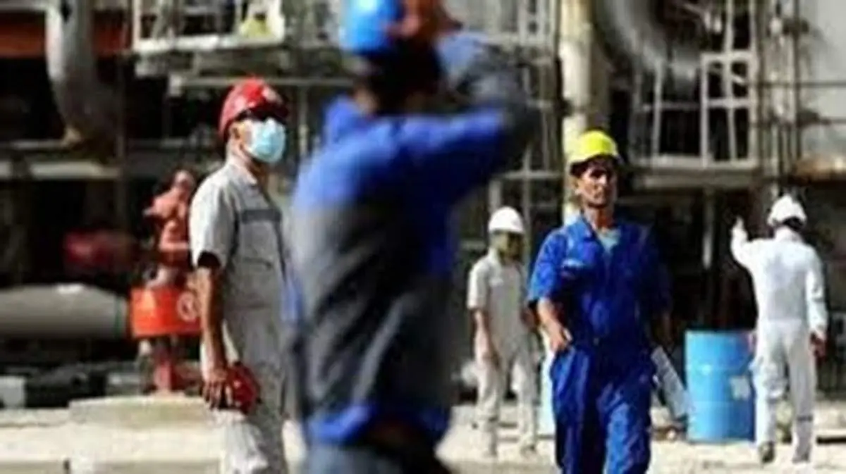 موج مهاجرت کارگران ایرانی به کشور همسایه