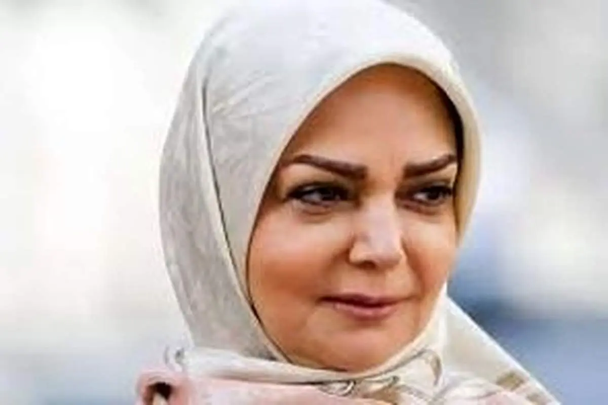 تصویر جدید از مجری مشهور و دوستداشتنی دهه ۶۰