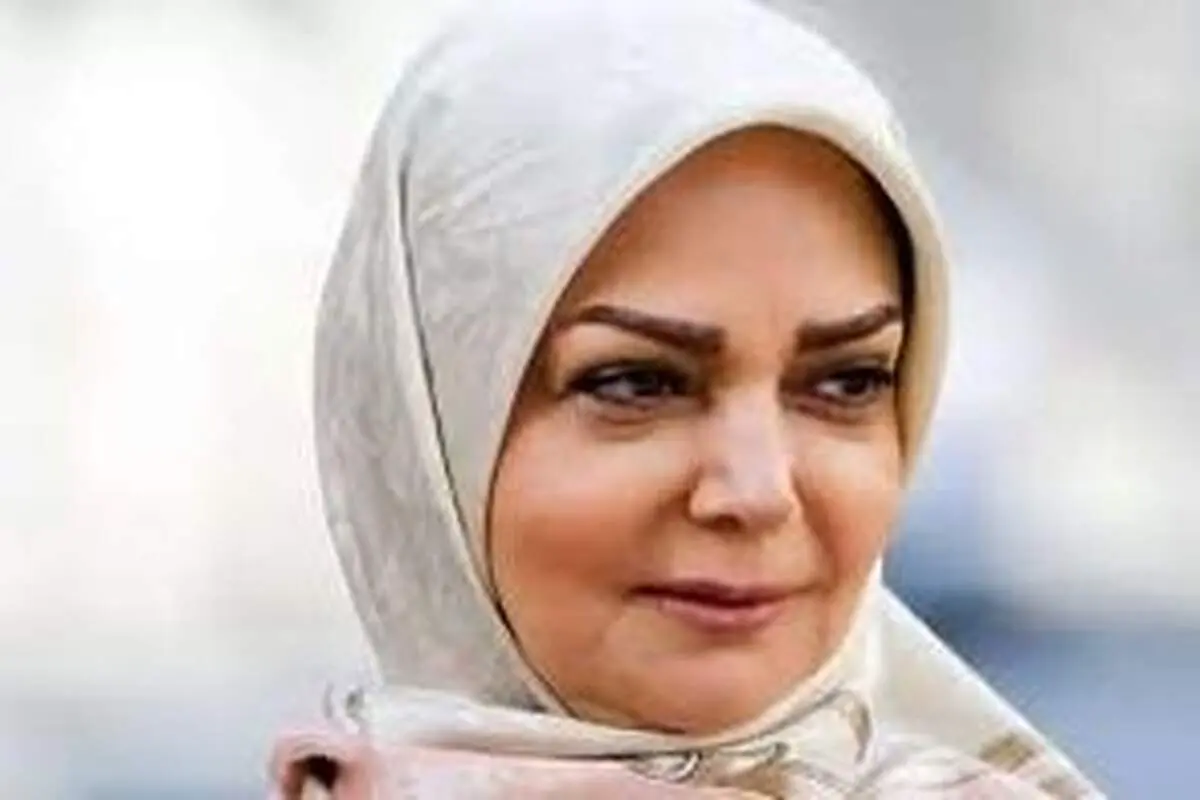 تصویر جدید از مجری مشهور و دوست‌داشتنی دهه ۶۰