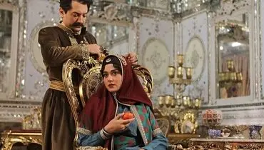 محل دقیق قبر ناصرالدین شاه و جیران در حرم حضرت عبدالعظیم حسنی(ع)+ فیلم