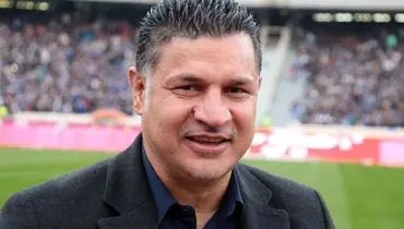 عکس علی دایی و وریا غفوری به همراه همسران‌شان پربازدید شد+عکس