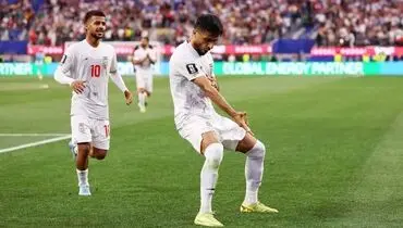 واکنش فدراسیون فوتبال به تصاویر خبرساز از محبی
