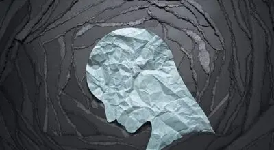 هوش مصنوعی جدید خطر خودکشی را از روی حرکت چشم تشخیص می‌دهد