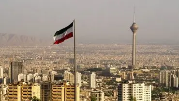 هشدار هواشناسی تهران: رگبار، رعد و برق و وزش باد شدید در شرق و شمال شرق استان