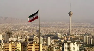 هشدار هواشناسی تهران: رگبار، رعد و برق و وزش باد شدید در شرق و شمال شرق استان
