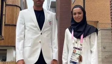 
۲ تا ۵ میلیارد پاداش مدال‌آوران دوومیدانی ایران در المپیک
