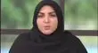 بغض المیرا شریفی هنگام خواندن خبر درباره کودکان میناب + ویدئو