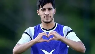 استقلال در شوک؛ درخواست فسخ قرارداد مهاجم