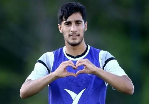 استقلال در شوک؛ درخواست فسخ قرارداد مهاجم