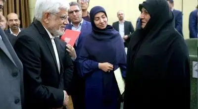 خبر مهم عارف درباره رفع فیلترینگ و قانون حجاب
