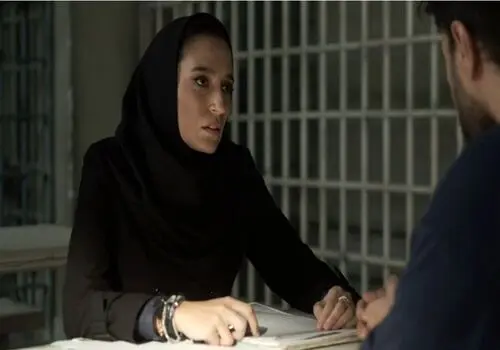 جدیدترین عکس از نگار جواهریان و دخترش در رشت 