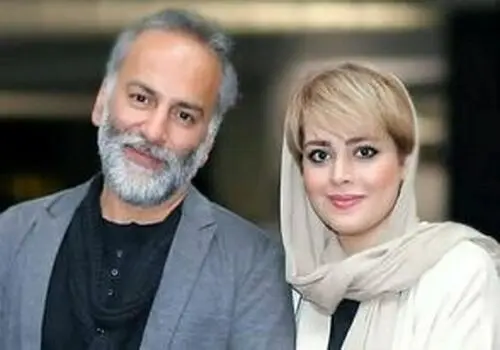 عکس تازه خلیل «نون خ» با حال‌و‌هوای غمگین