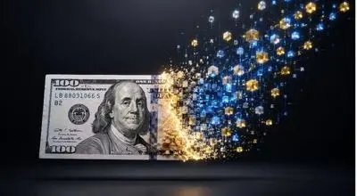 از پول کاغذی تا پول دیجیتال؛ تحولی که خیلی‌ها هنوز درست آن را نمی‌شناسند