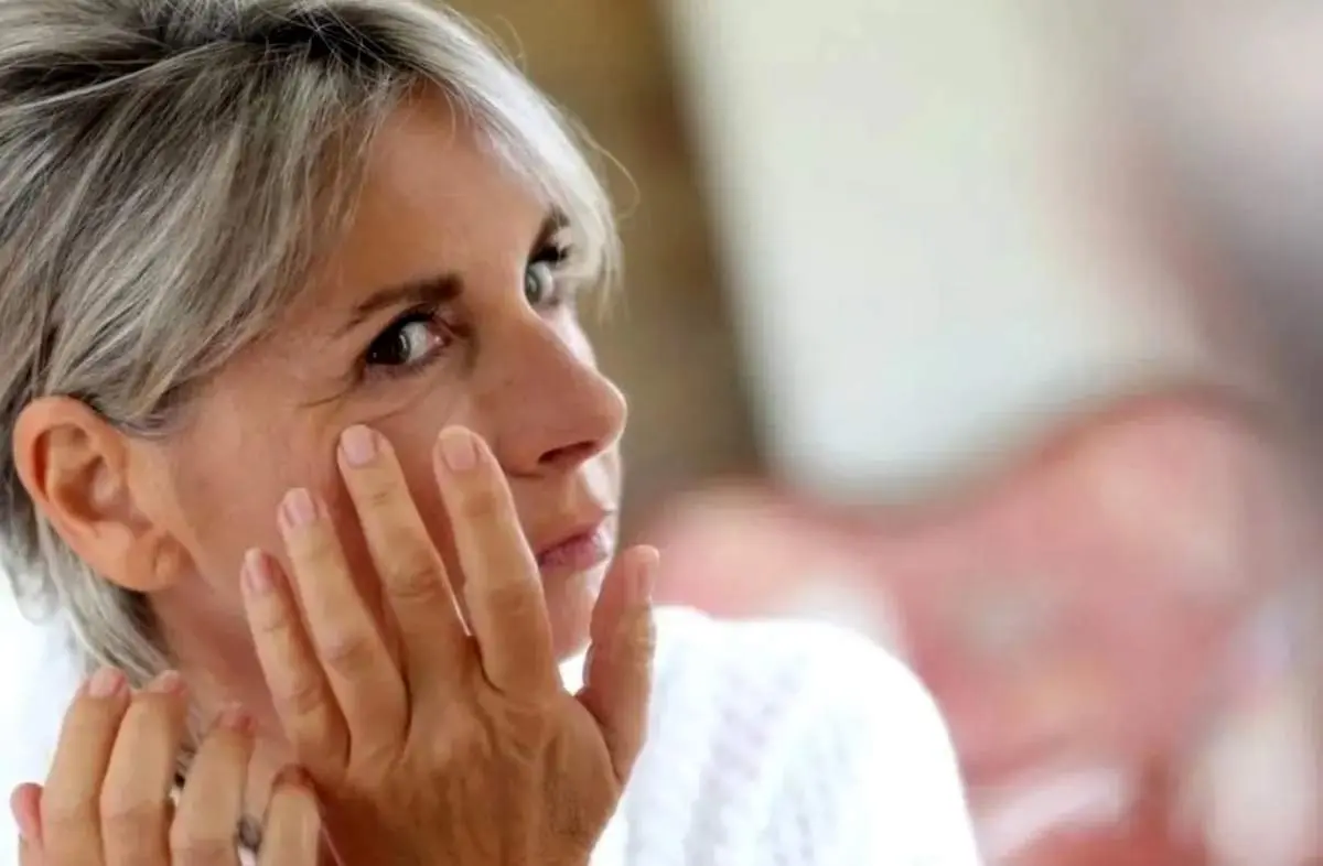 ترس از پیری، می‌تواند سریع‌تر شما را پیر کند