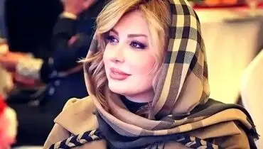 خواهش نیوشا ضیغمی بعد از ناآرامی‌های اخیر
