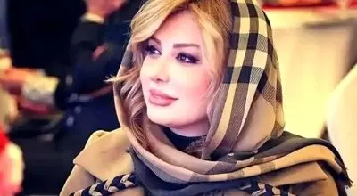 خواهش نیوشا ضیغمی بعد از ناآرامی‌های اخیر