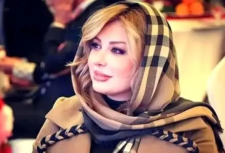 خواهش نیوشا ضیغمی بعد از ناآرامی‌های اخیر