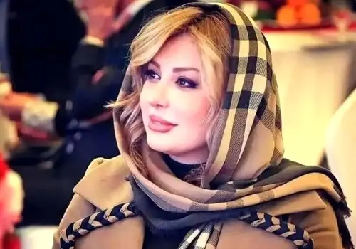 خواهش نیوشا ضیغمی بعد از ناآرامی‌های اخیر