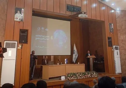آمادگی عملیاتی مرزبانان برای تأمین امنیت مرزها در ایام انتخابات / مشارکت حداکثری مرزبانان و مرزنشینان در انتخابات 